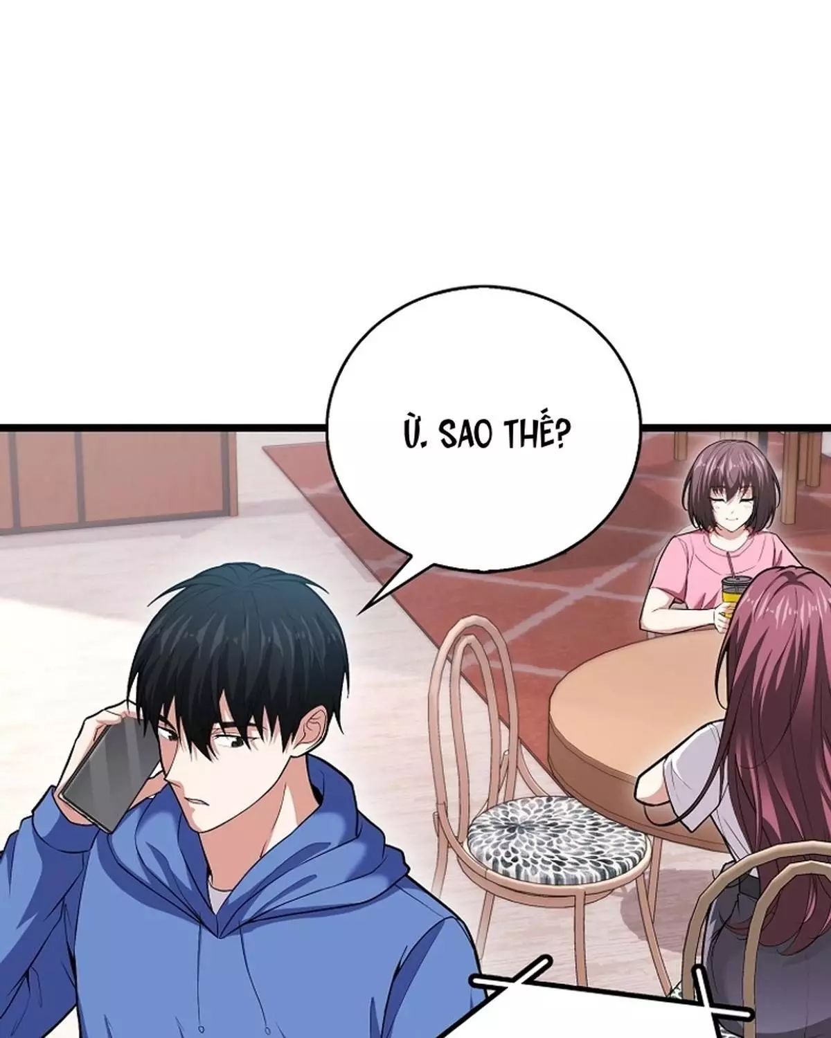 Sự Trở Lại Của Người Chơi Thiên Tài - Chương 59 - Trang 26