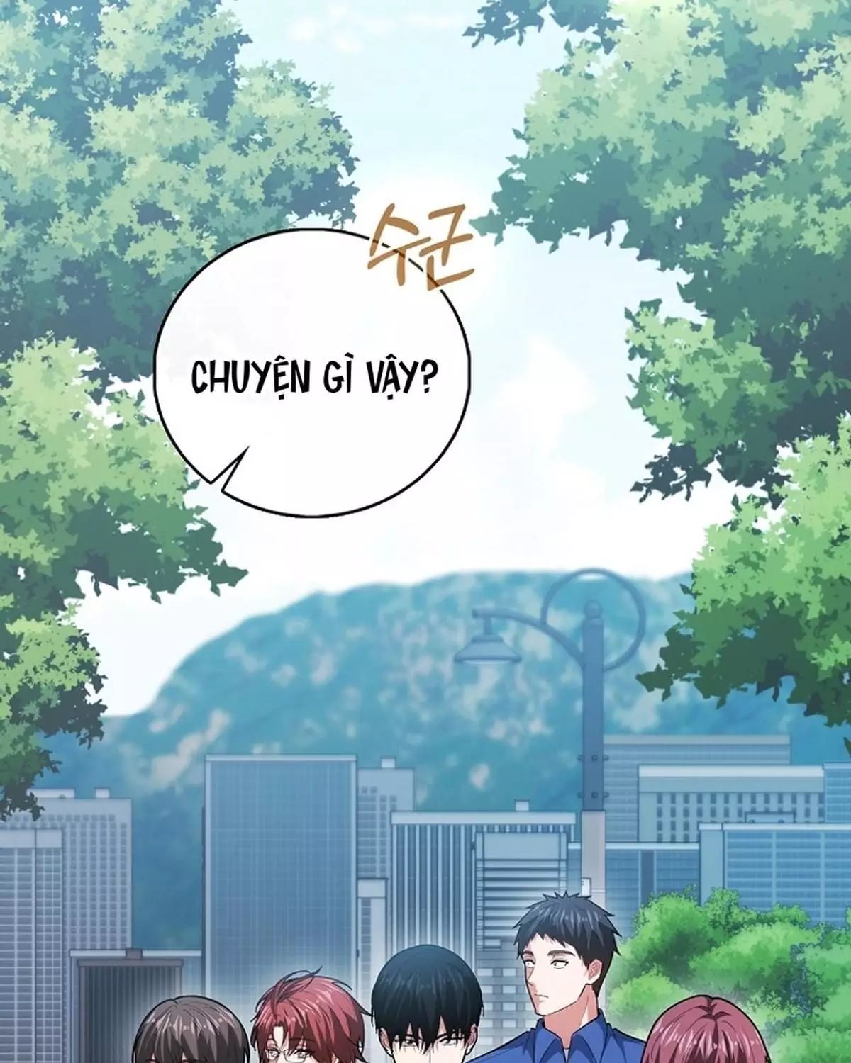 Sự Trở Lại Của Người Chơi Thiên Tài - Chương 59 - Trang 35