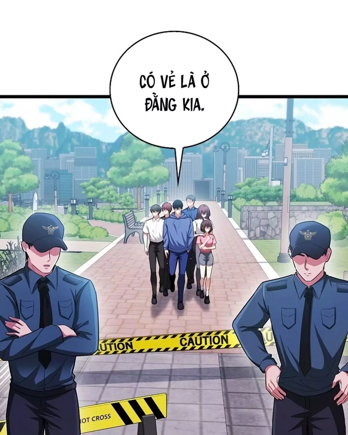 Sự Trở Lại Của Người Chơi Thiên Tài - Chương 59 - Trang 37