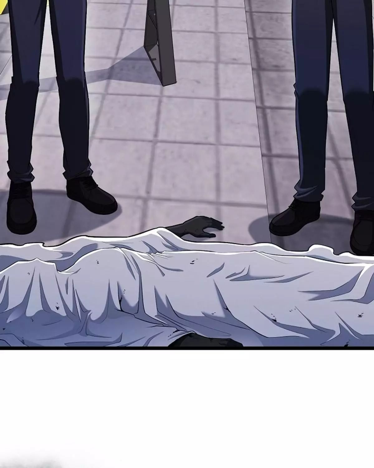 Sự Trở Lại Của Người Chơi Thiên Tài - Chương 59 - Trang 38