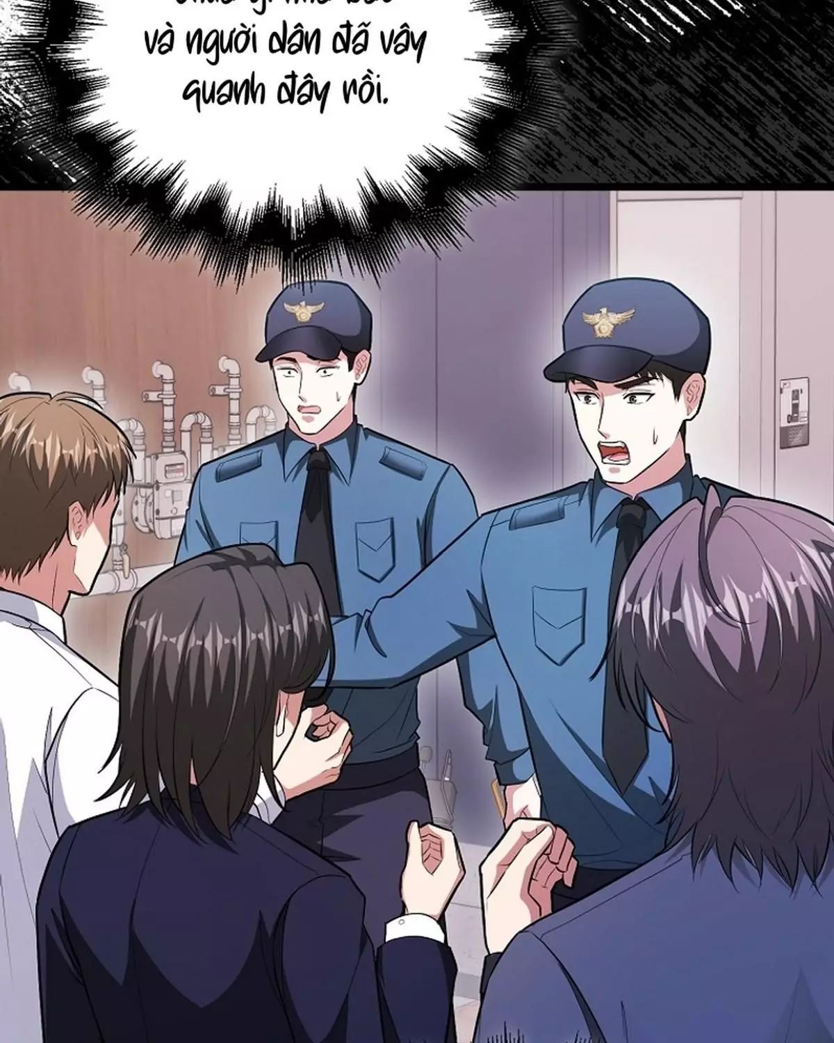 Sự Trở Lại Của Người Chơi Thiên Tài - Chương 59 - Trang 41