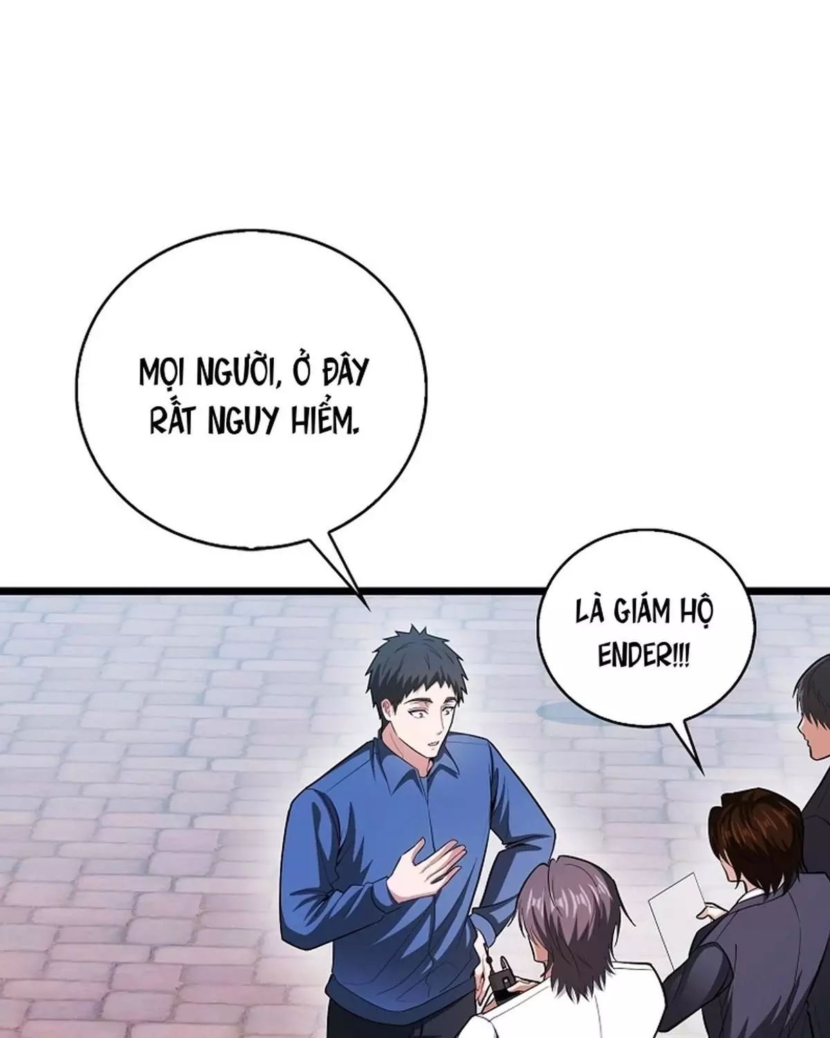 Sự Trở Lại Của Người Chơi Thiên Tài - Chương 59 - Trang 45