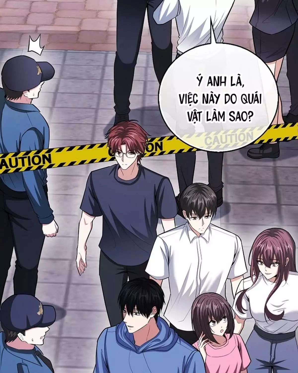 Sự Trở Lại Của Người Chơi Thiên Tài - Chương 59 - Trang 46