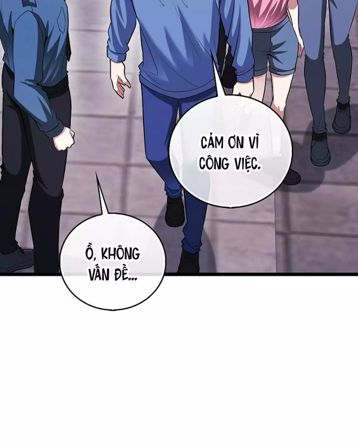 Sự Trở Lại Của Người Chơi Thiên Tài - Chương 59 - Trang 47