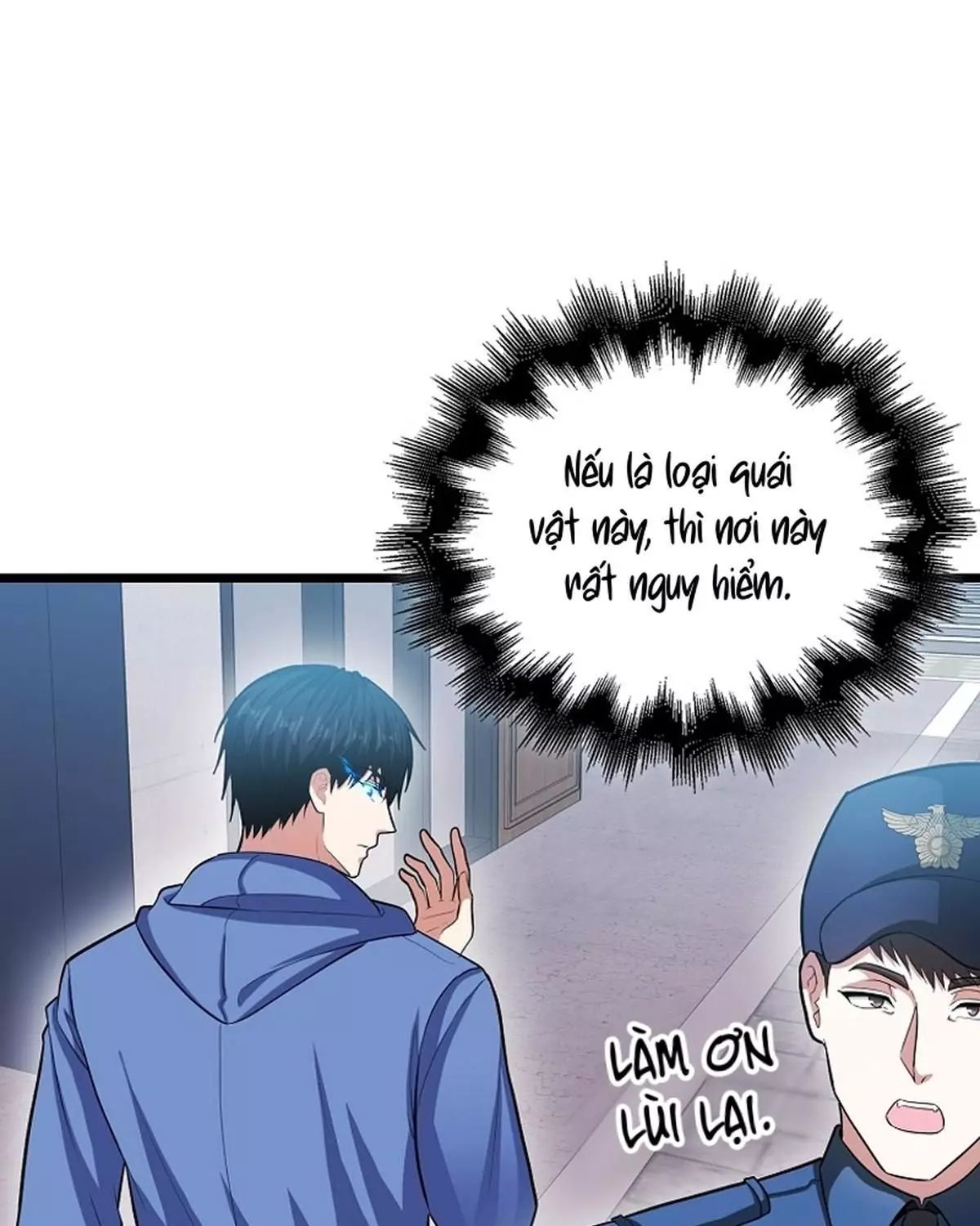 Sự Trở Lại Của Người Chơi Thiên Tài - Chương 59 - Trang 54