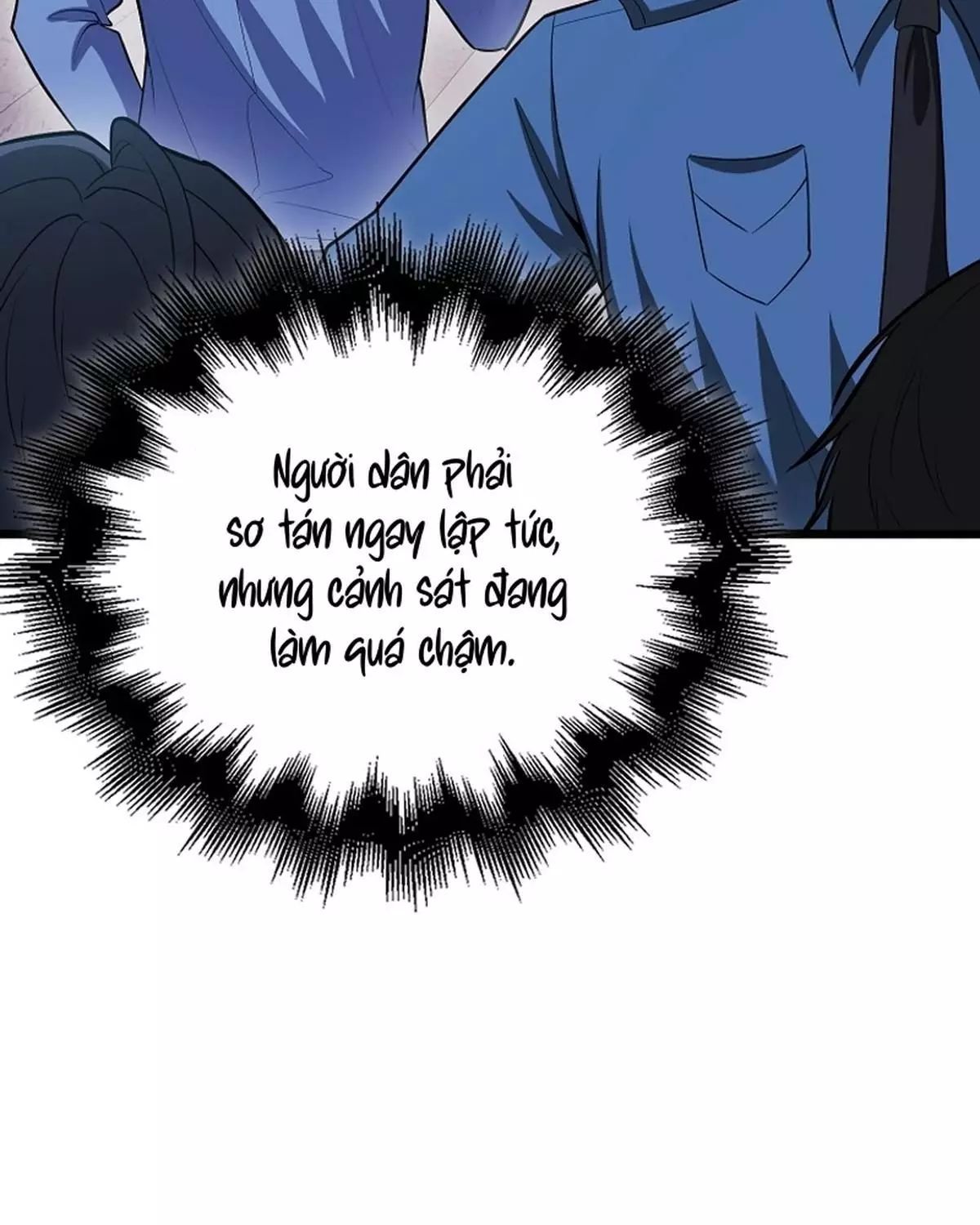 Sự Trở Lại Của Người Chơi Thiên Tài - Chương 59 - Trang 55