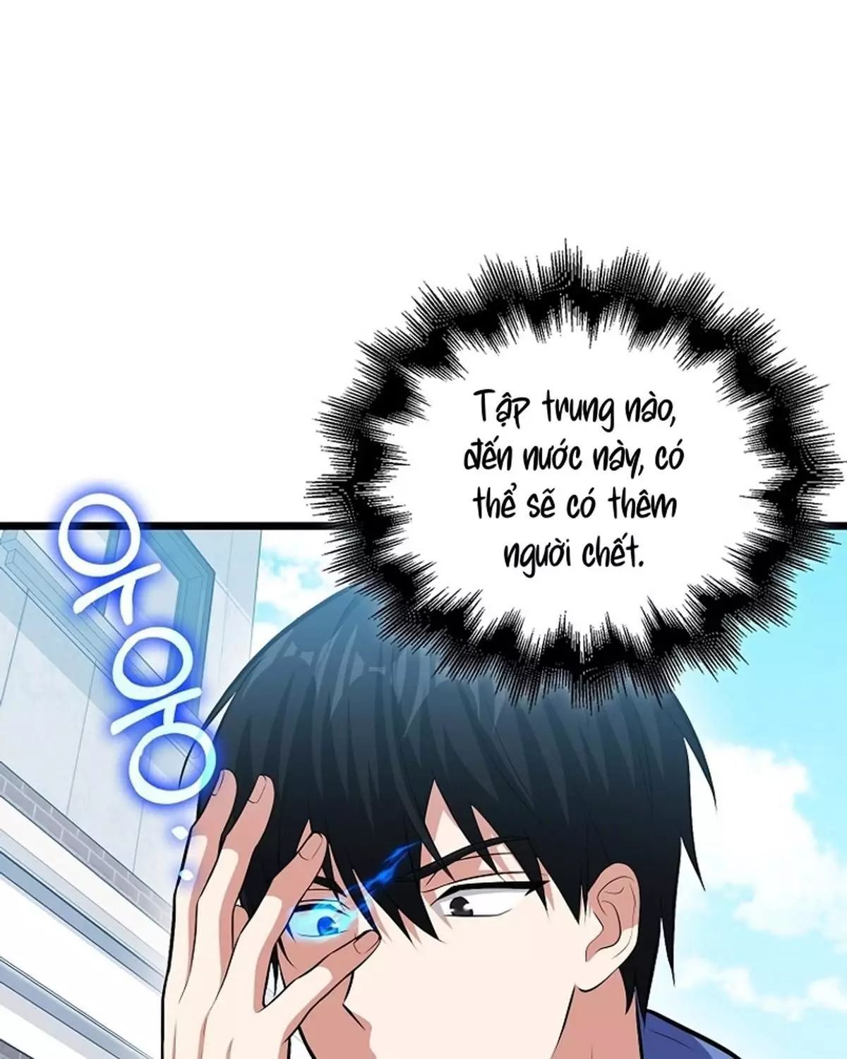 Sự Trở Lại Của Người Chơi Thiên Tài - Chương 59 - Trang 56