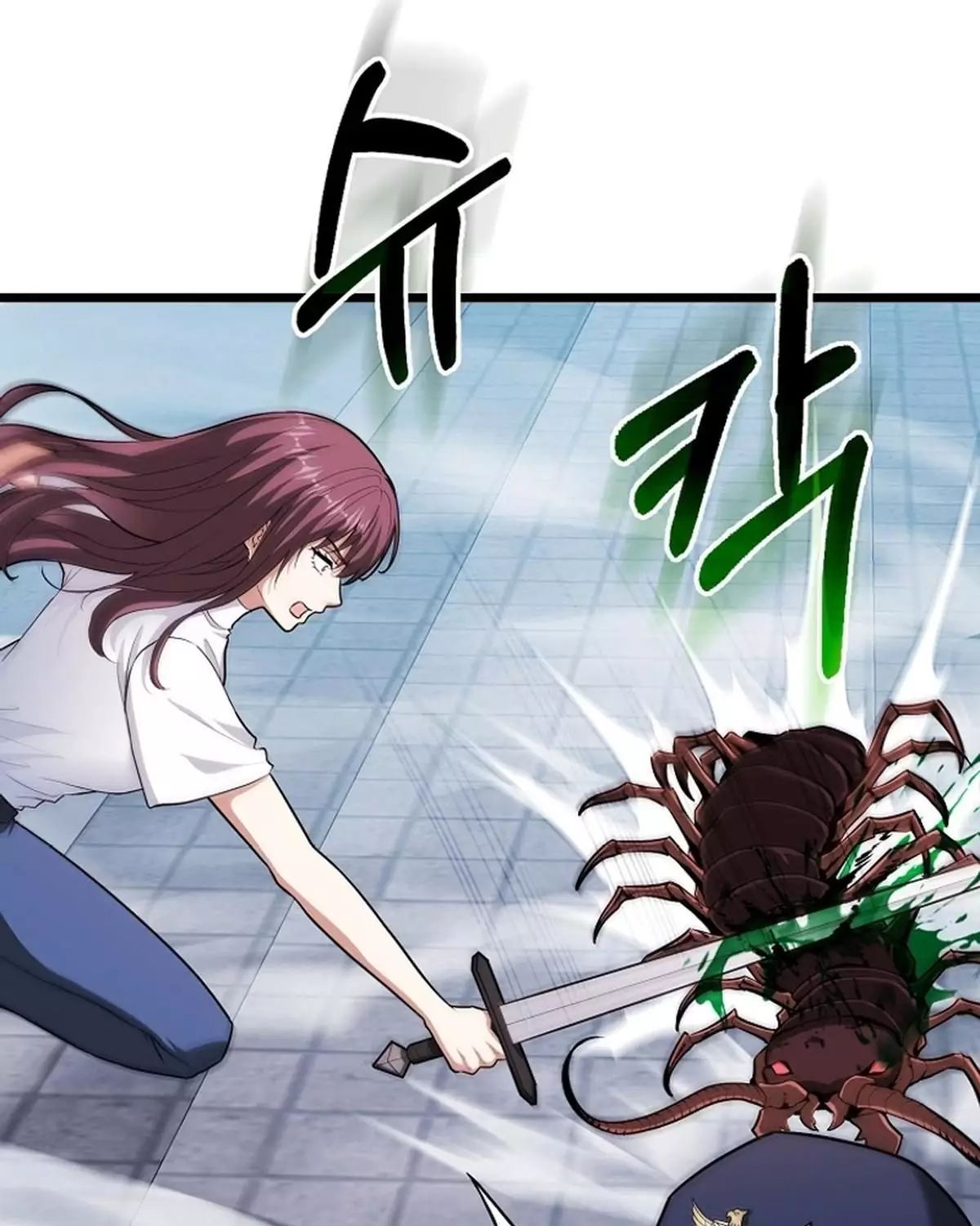 Sự Trở Lại Của Người Chơi Thiên Tài - Chương 59 - Trang 64