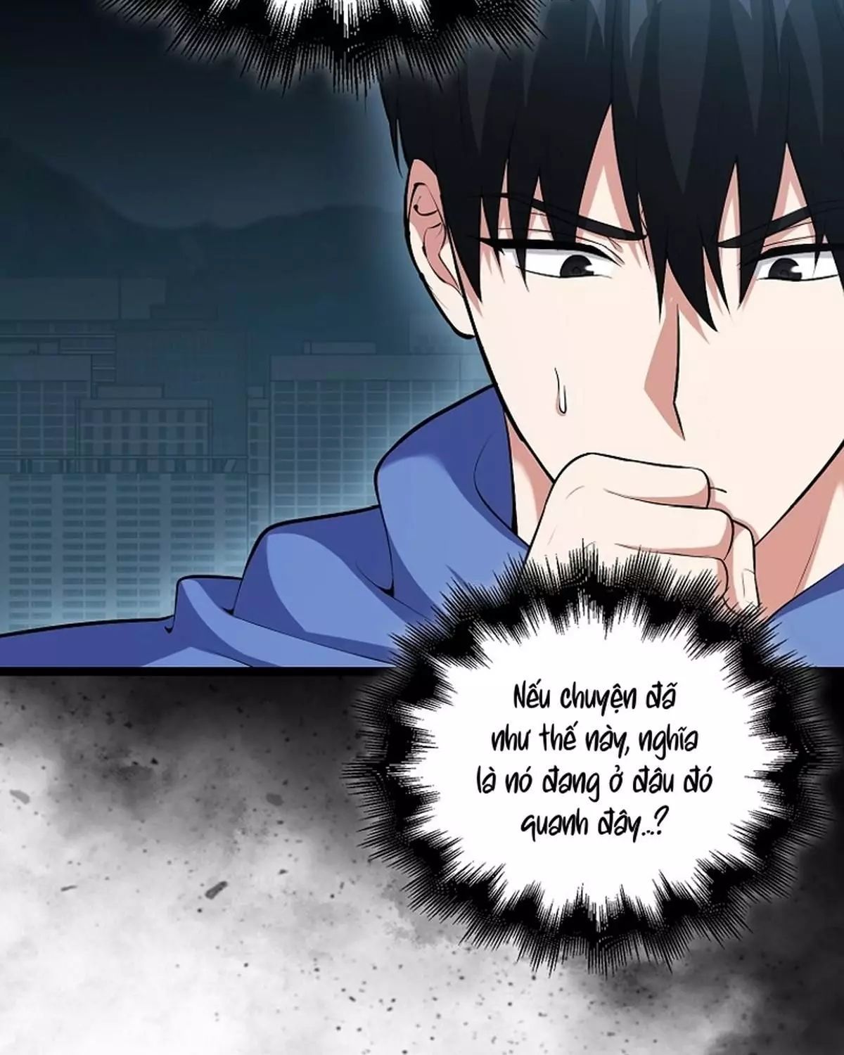 Sự Trở Lại Của Người Chơi Thiên Tài - Chương 59 - Trang 70