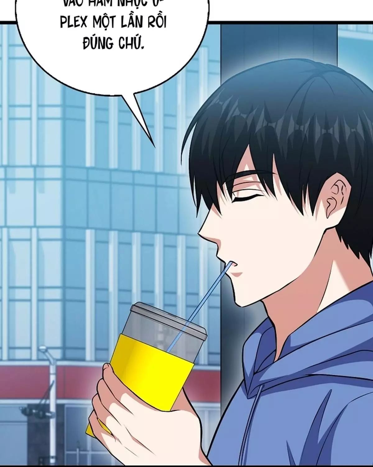 Sự Trở Lại Của Người Chơi Thiên Tài - Chương 59 - Trang 8