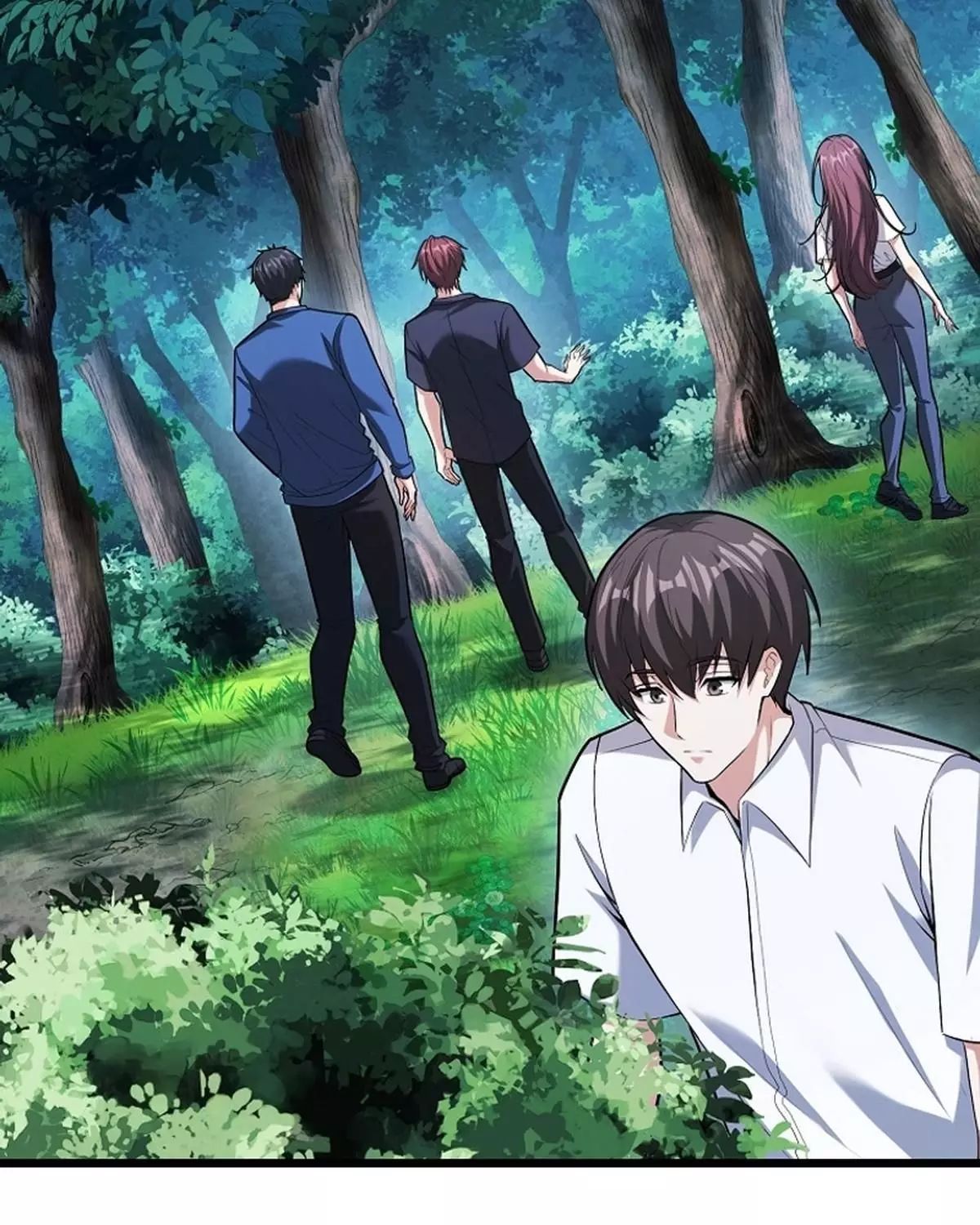 Sự Trở Lại Của Người Chơi Thiên Tài - Chương 59 - Trang 73