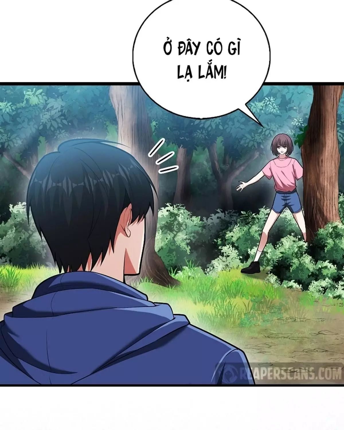 Sự Trở Lại Của Người Chơi Thiên Tài - Chương 59 - Trang 80