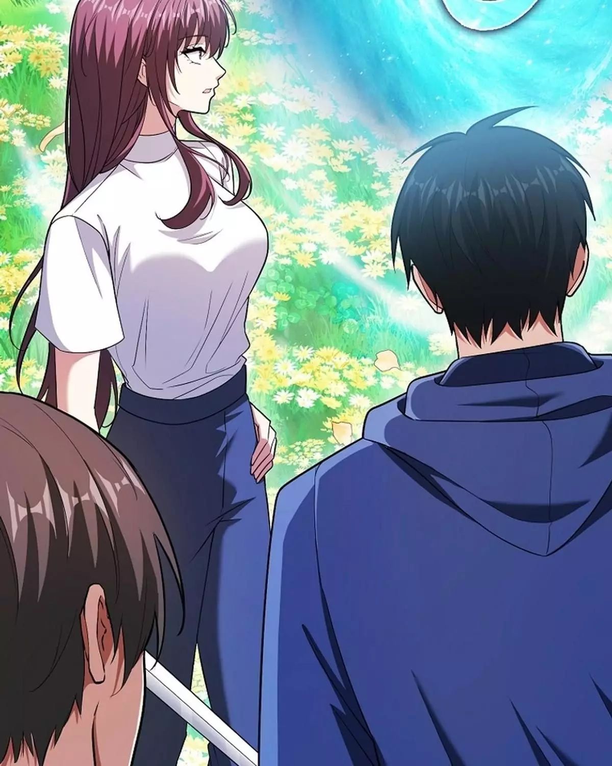 Sự Trở Lại Của Người Chơi Thiên Tài - Chương 59 - Trang 89