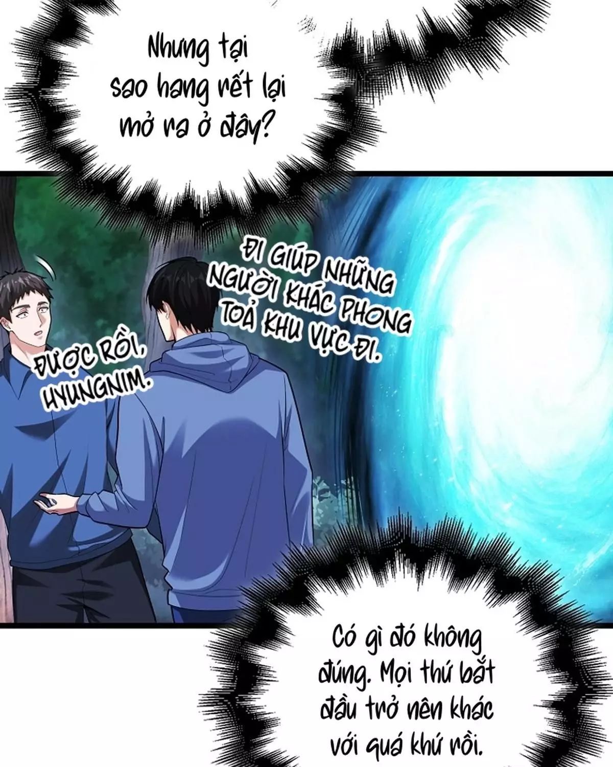 Sự Trở Lại Của Người Chơi Thiên Tài - Chương 59 - Trang 95