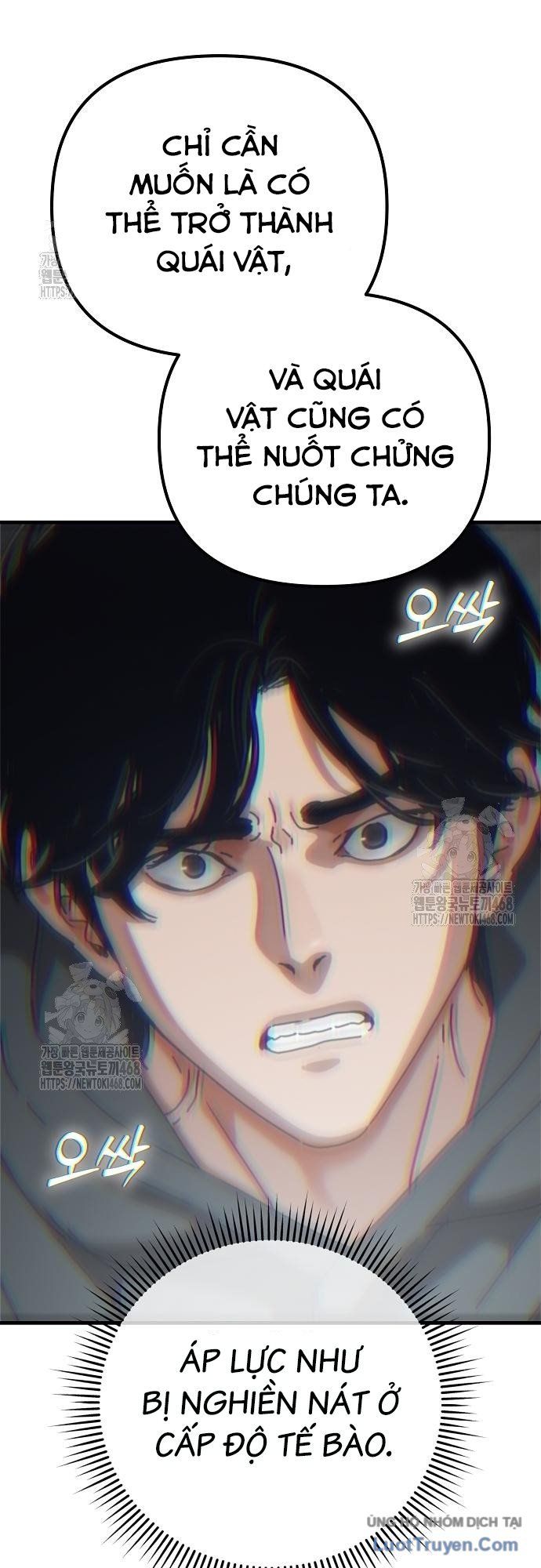 Ngôi Nhà Ẩn Ngày Tận Thế - Chương 71 - Trang 2