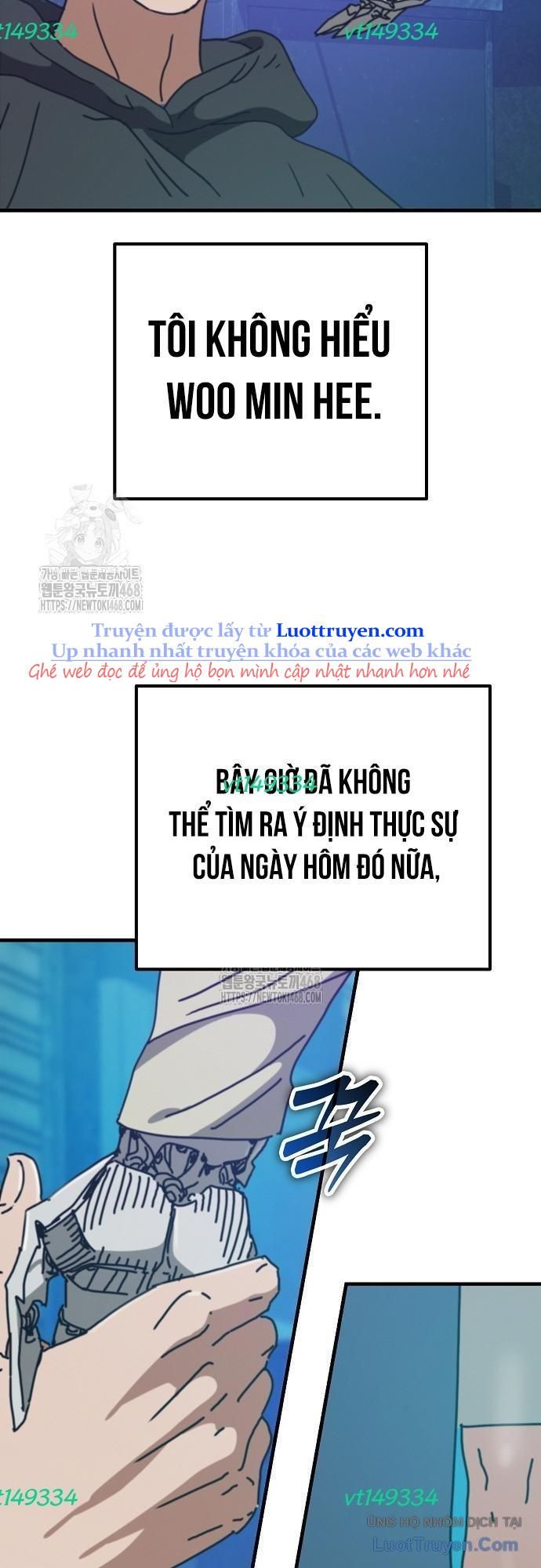 Ngôi Nhà Ẩn Ngày Tận Thế - Chương 71 - Trang 13