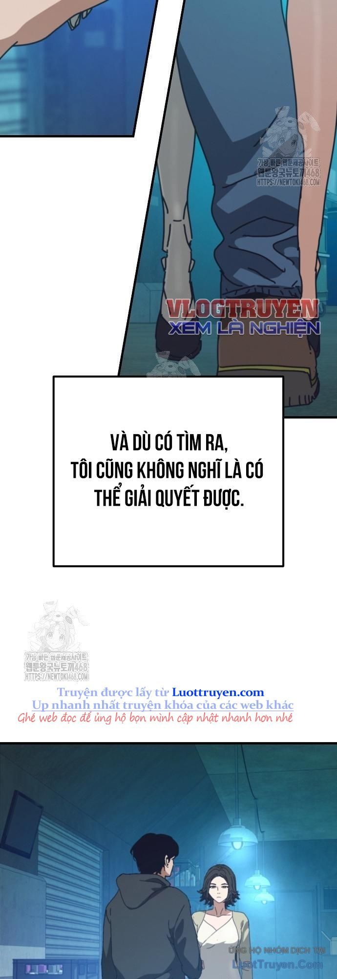 Ngôi Nhà Ẩn Ngày Tận Thế - Chương 71 - Trang 14