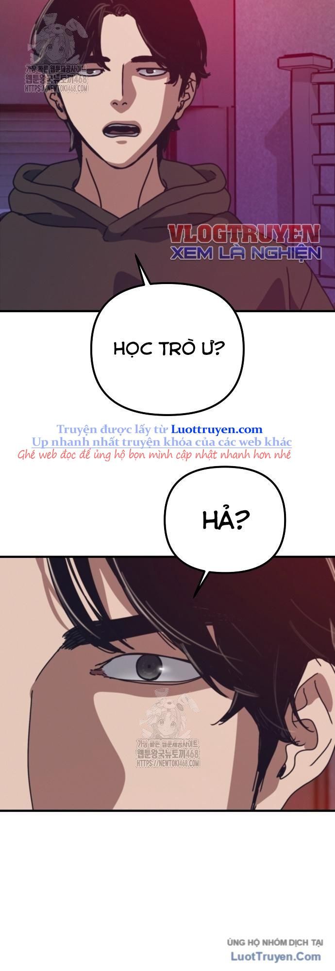 Ngôi Nhà Ẩn Ngày Tận Thế - Chương 71 - Trang 21