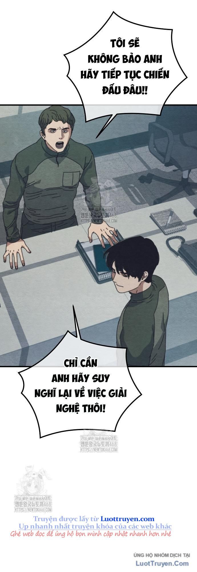 Ngôi Nhà Ẩn Ngày Tận Thế - Chương 71 - Trang 23