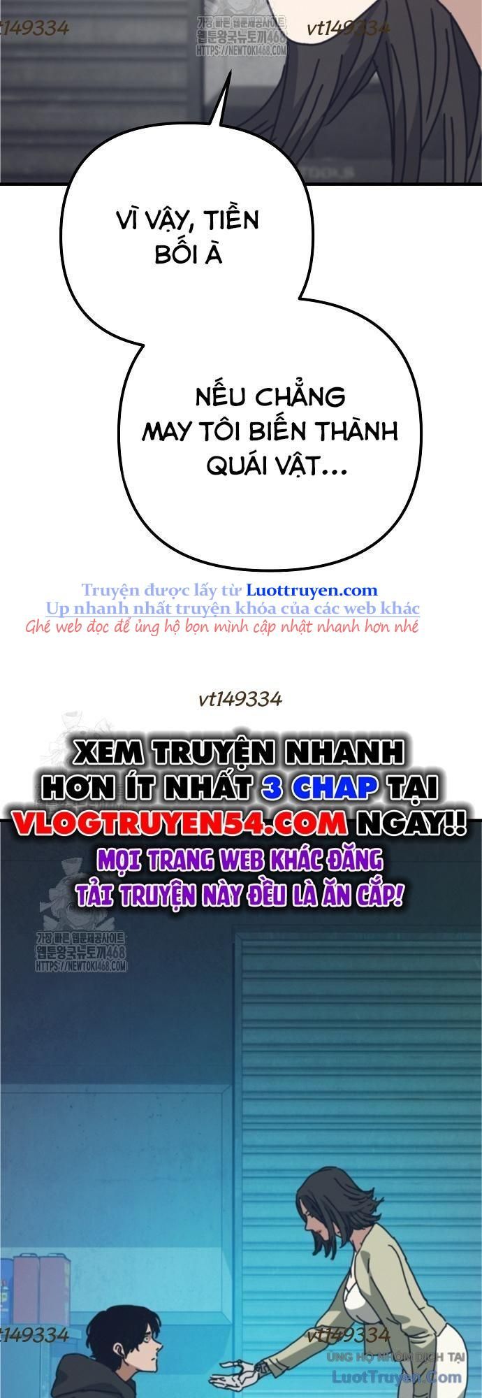 Ngôi Nhà Ẩn Ngày Tận Thế - Chương 71 - Trang 4