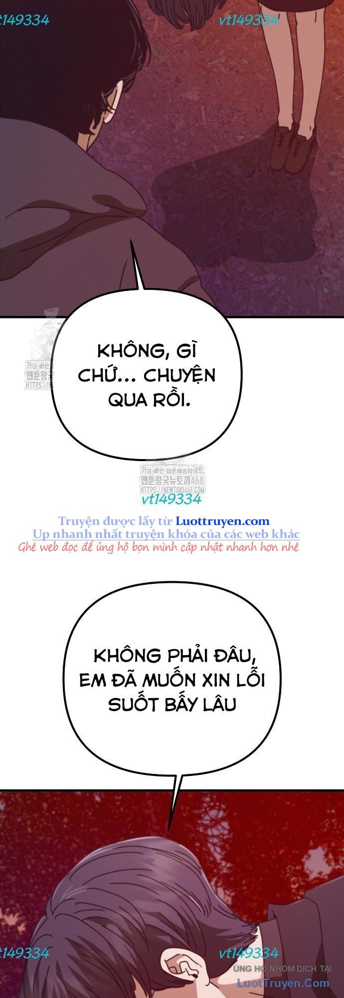 Ngôi Nhà Ẩn Ngày Tận Thế - Chương 71 - Trang 31