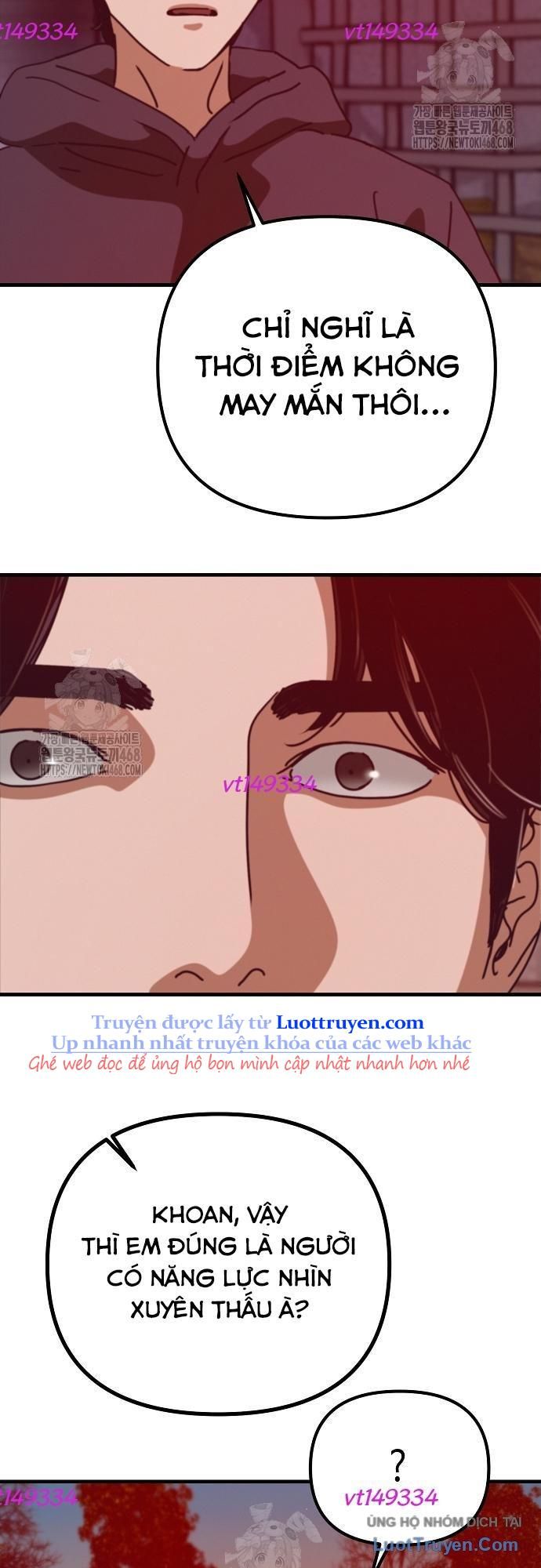 Ngôi Nhà Ẩn Ngày Tận Thế - Chương 71 - Trang 33