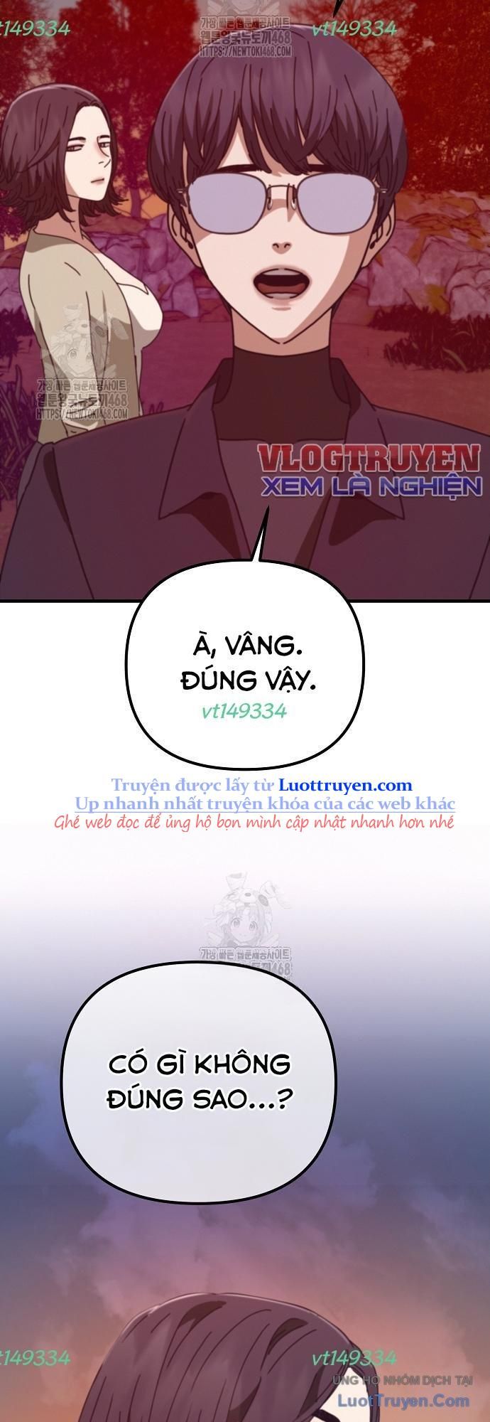 Ngôi Nhà Ẩn Ngày Tận Thế - Chương 71 - Trang 34