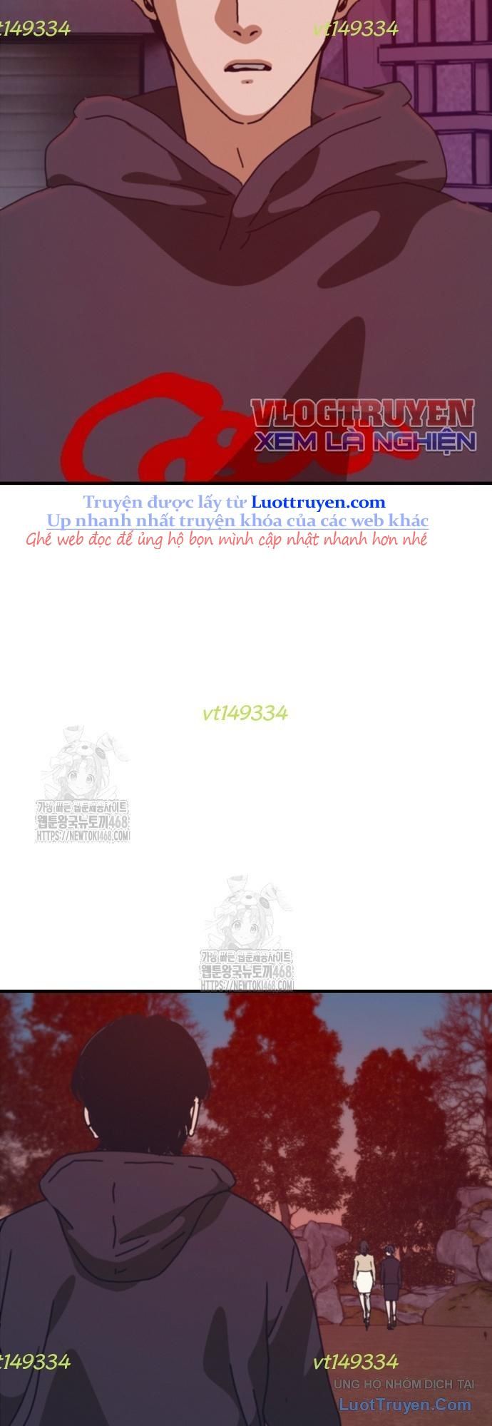 Ngôi Nhà Ẩn Ngày Tận Thế - Chương 71 - Trang 38