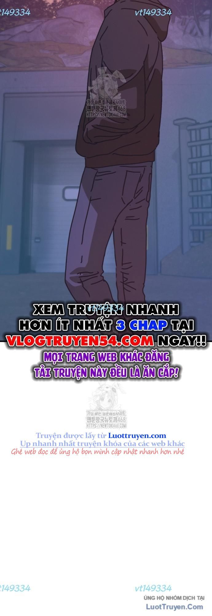 Ngôi Nhà Ẩn Ngày Tận Thế - Chương 71 - Trang 40