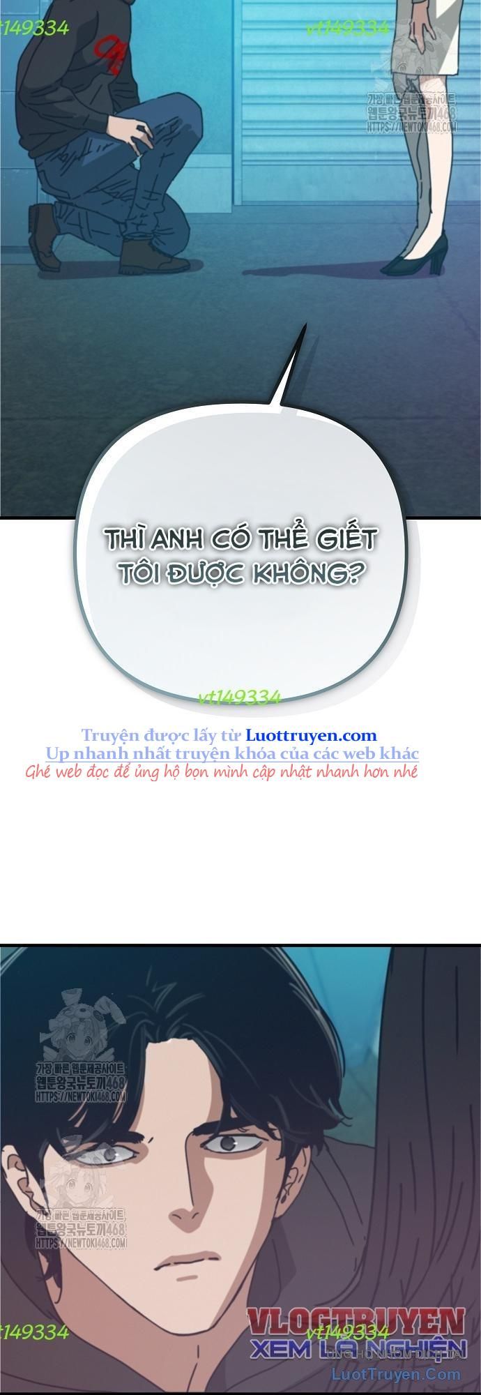 Ngôi Nhà Ẩn Ngày Tận Thế - Chương 71 - Trang 5