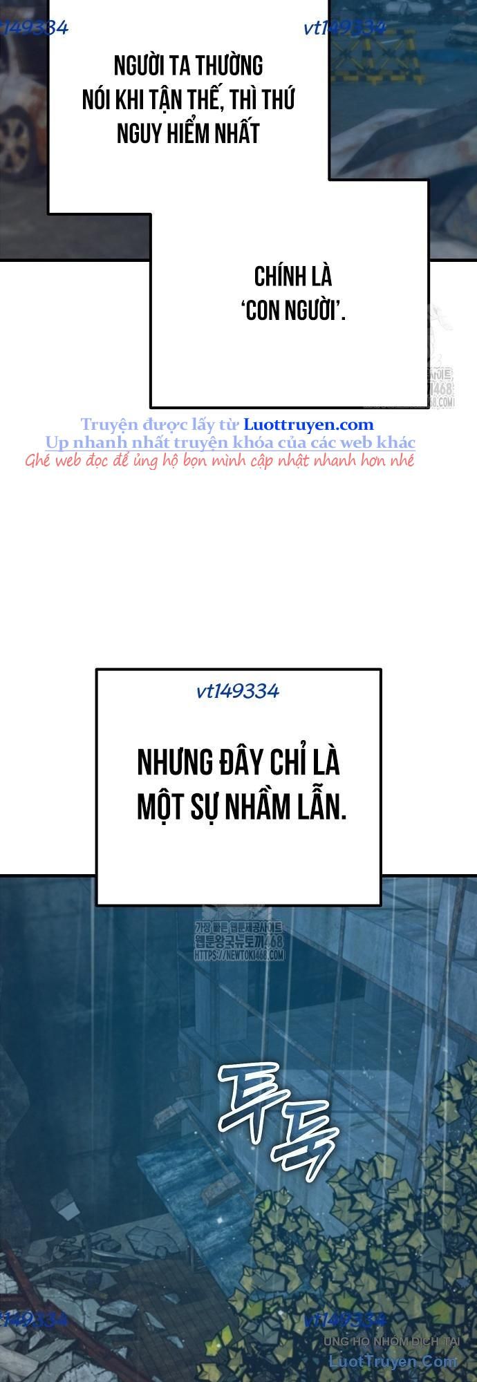 Ngôi Nhà Ẩn Ngày Tận Thế - Chương 71 - Trang 42