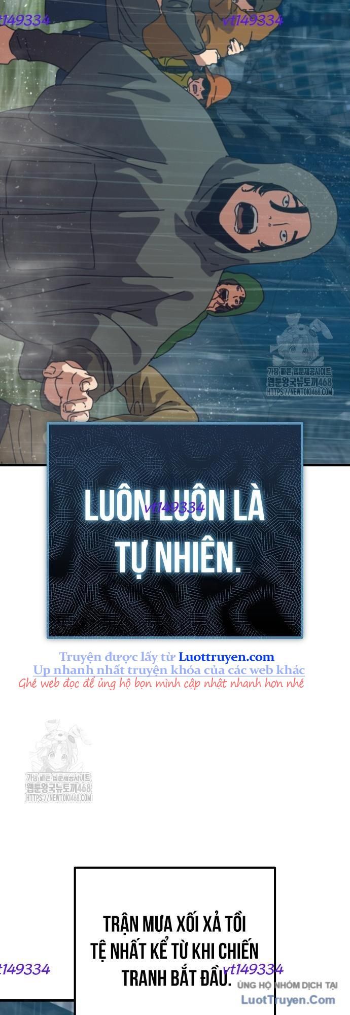 Ngôi Nhà Ẩn Ngày Tận Thế - Chương 71 - Trang 45