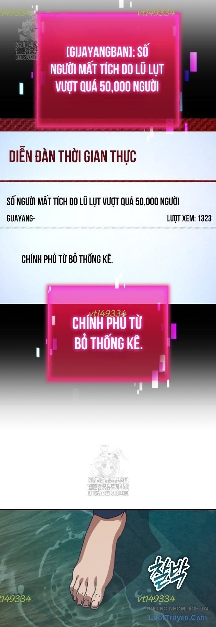 Ngôi Nhà Ẩn Ngày Tận Thế - Chương 71 - Trang 47