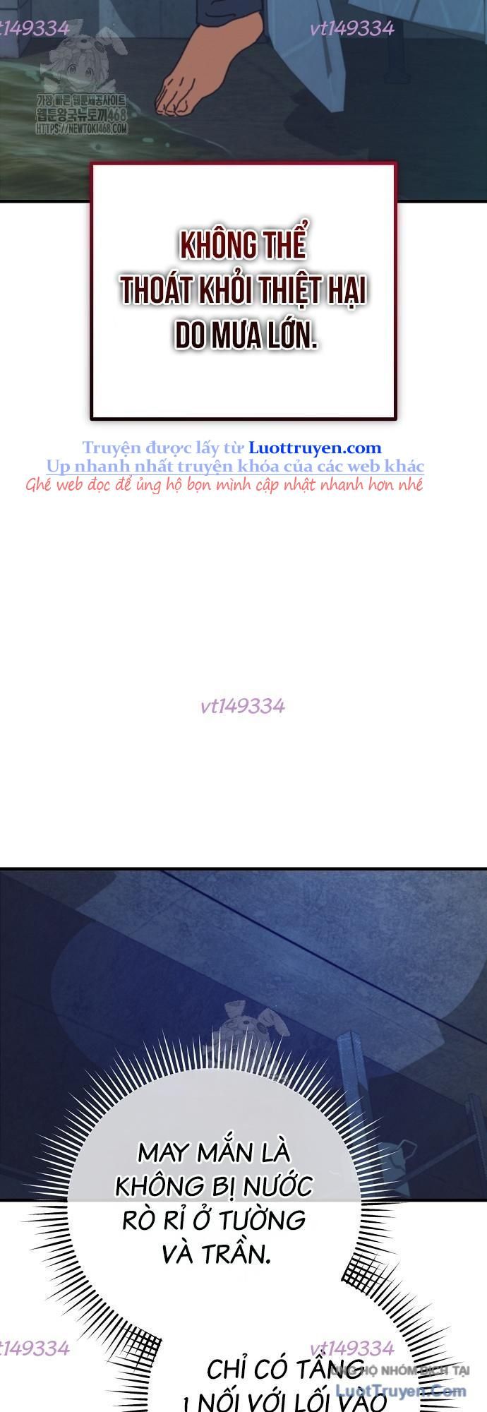 Ngôi Nhà Ẩn Ngày Tận Thế - Chương 71 - Trang 49