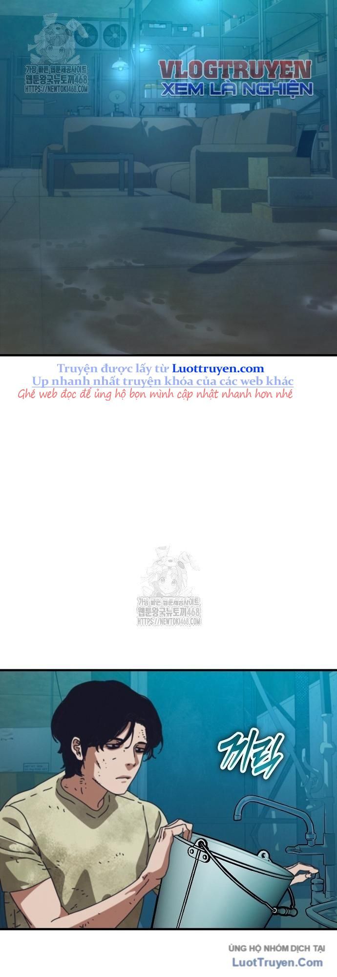 Ngôi Nhà Ẩn Ngày Tận Thế - Chương 71 - Trang 57