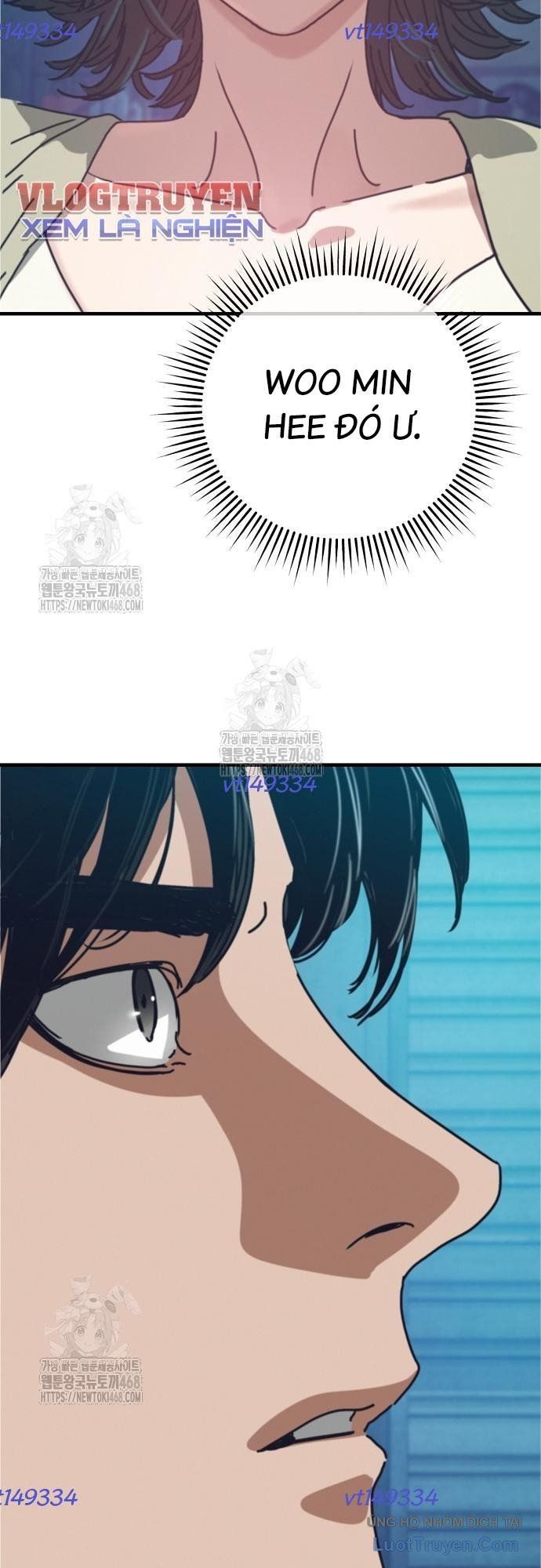 Ngôi Nhà Ẩn Ngày Tận Thế - Chương 71 - Trang 7