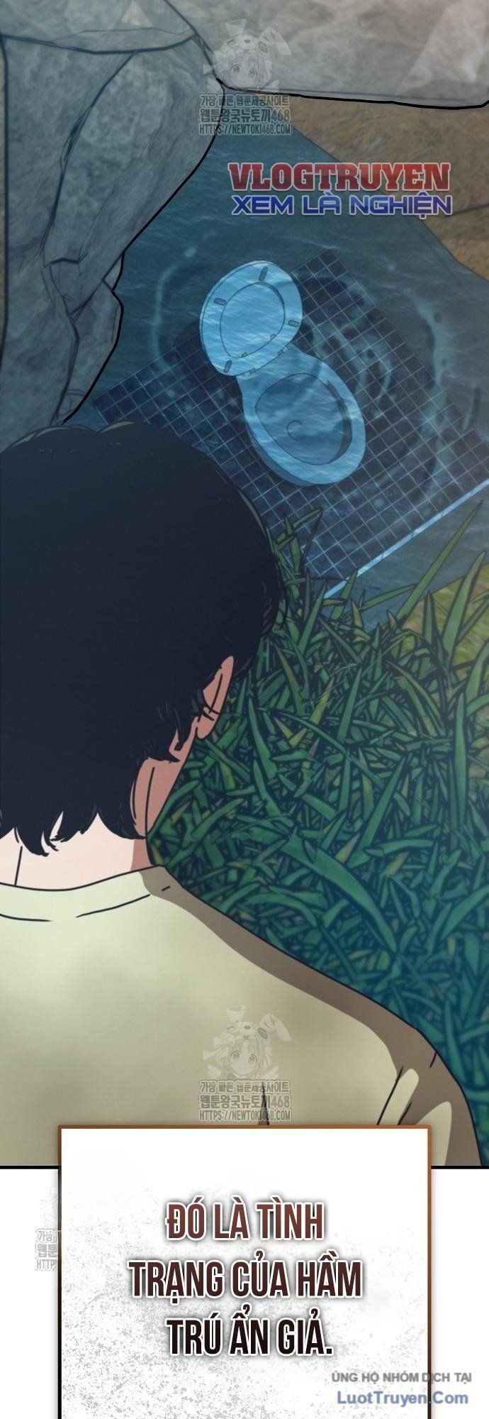 Ngôi Nhà Ẩn Ngày Tận Thế - Chương 71 - Trang 61