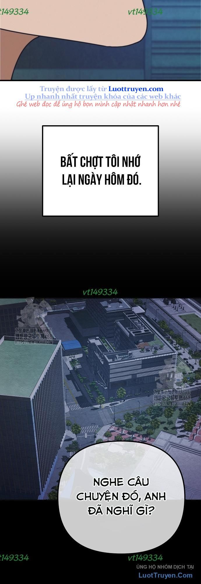 Ngôi Nhà Ẩn Ngày Tận Thế - Chương 71 - Trang 8