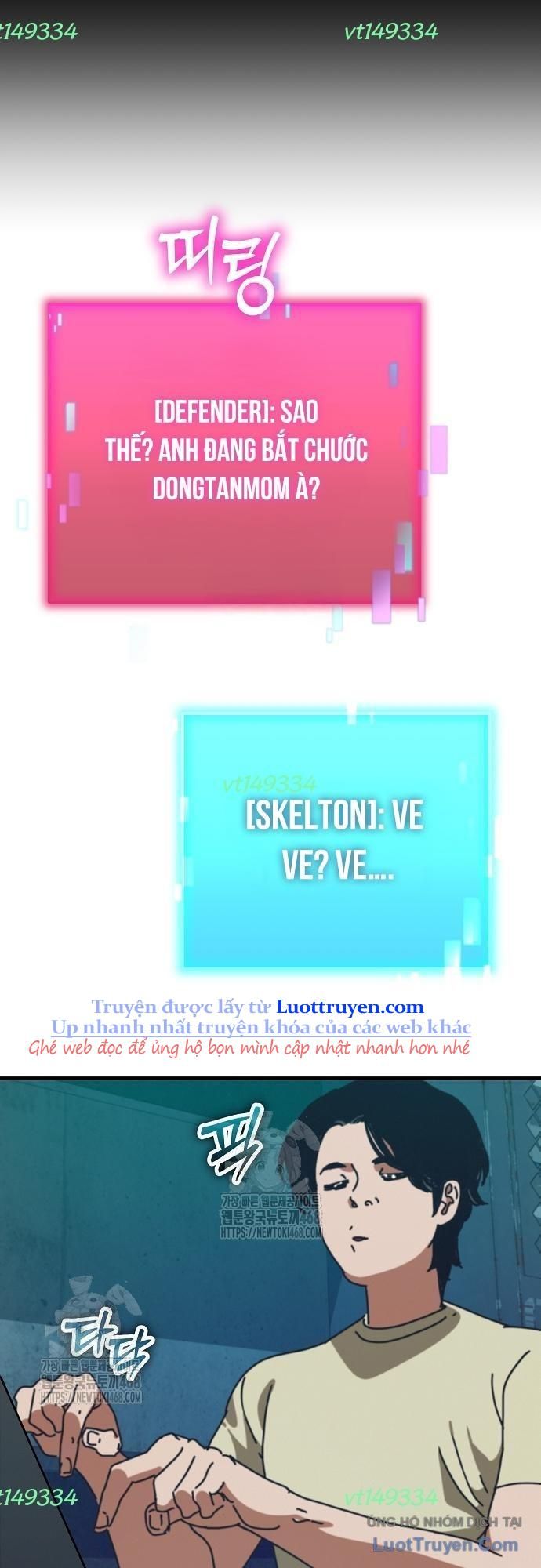 Ngôi Nhà Ẩn Ngày Tận Thế - Chương 71 - Trang 71