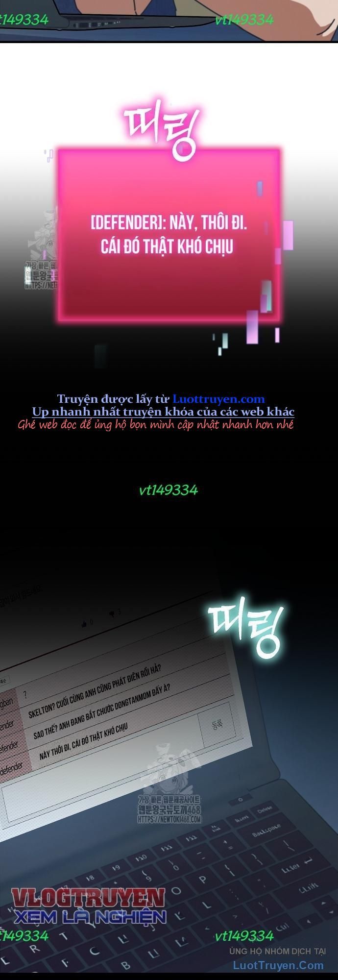 Ngôi Nhà Ẩn Ngày Tận Thế - Chương 71 - Trang 72