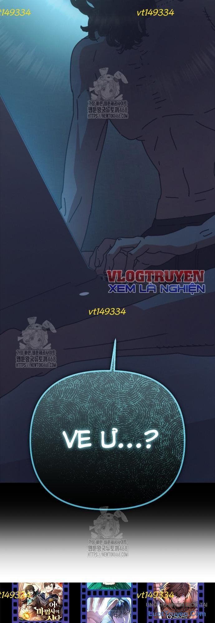 Ngôi Nhà Ẩn Ngày Tận Thế - Chương 71 - Trang 74