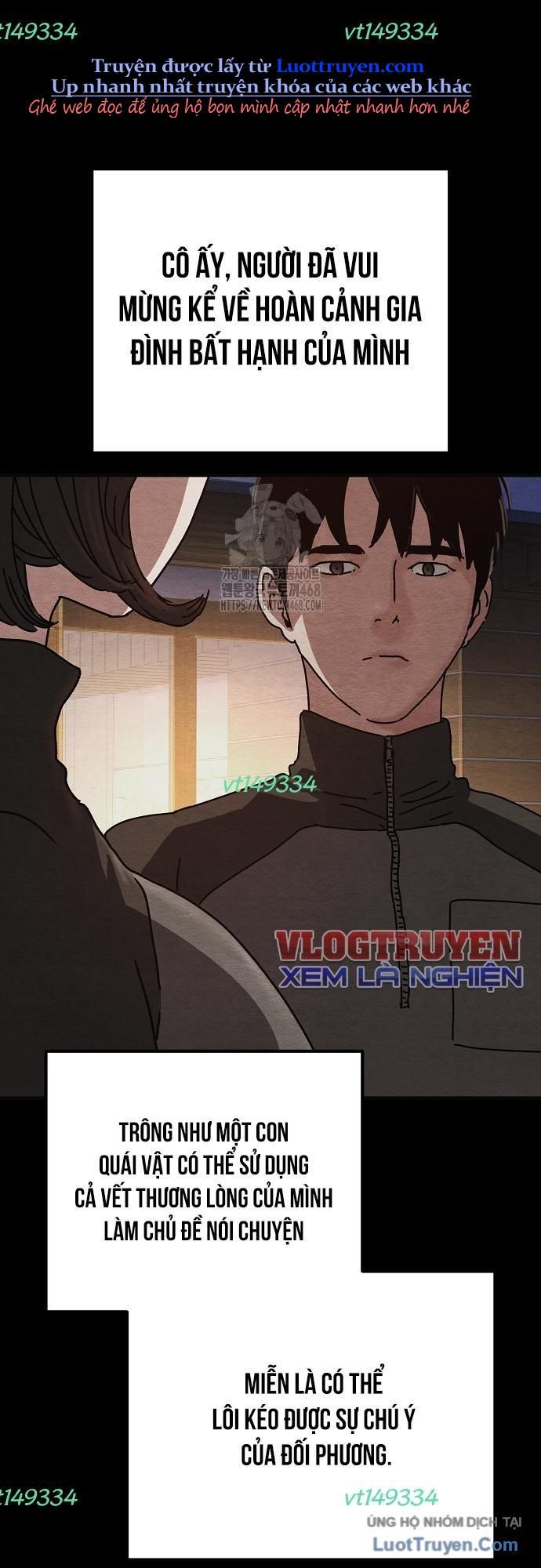 Ngôi Nhà Ẩn Ngày Tận Thế - Chương 71 - Trang 9