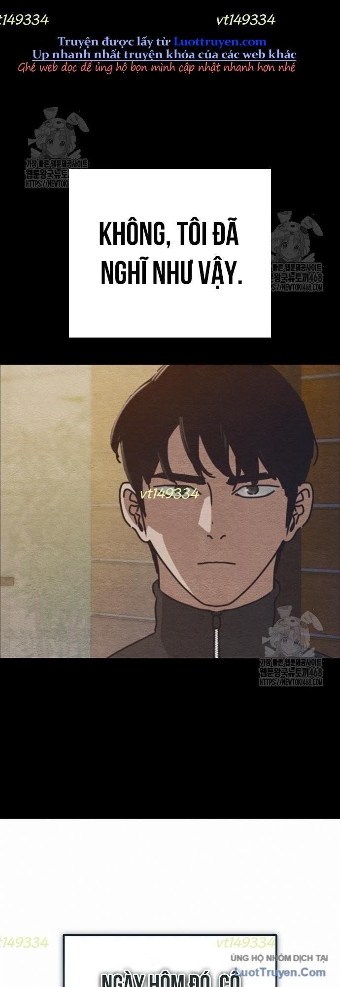 Ngôi Nhà Ẩn Ngày Tận Thế - Chương 71 - Trang 10