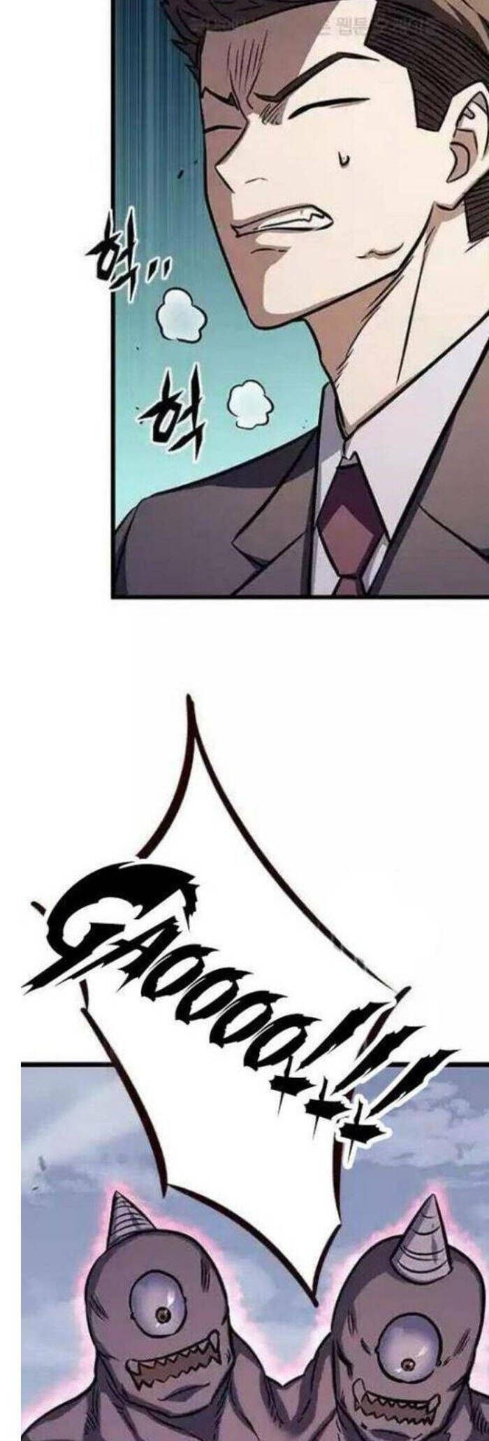 Thợ Săn Huyền Thoại Trẻ Hóa - Chương 16.5 - Trang 2