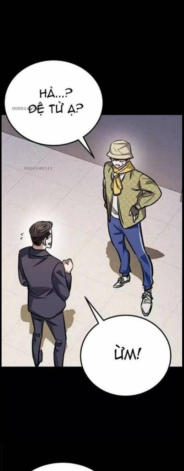 Thợ Săn Huyền Thoại Trẻ Hóa - Chương 16.5 - Trang 12