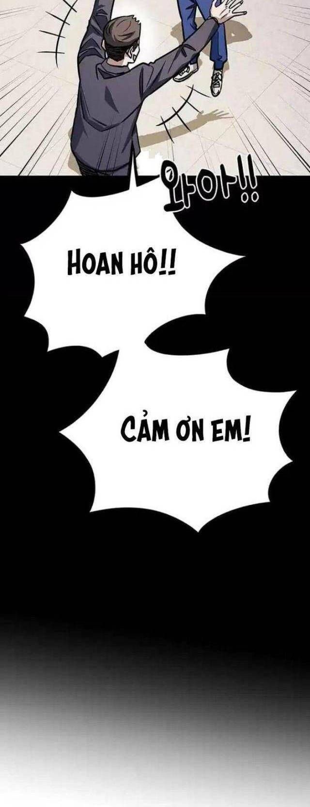 Thợ Săn Huyền Thoại Trẻ Hóa - Chương 16.5 - Trang 18