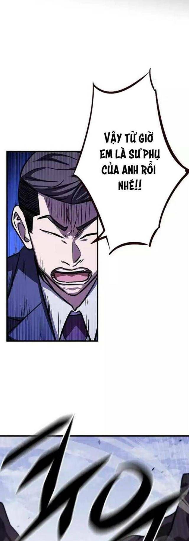 Thợ Săn Huyền Thoại Trẻ Hóa - Chương 16.5 - Trang 19
