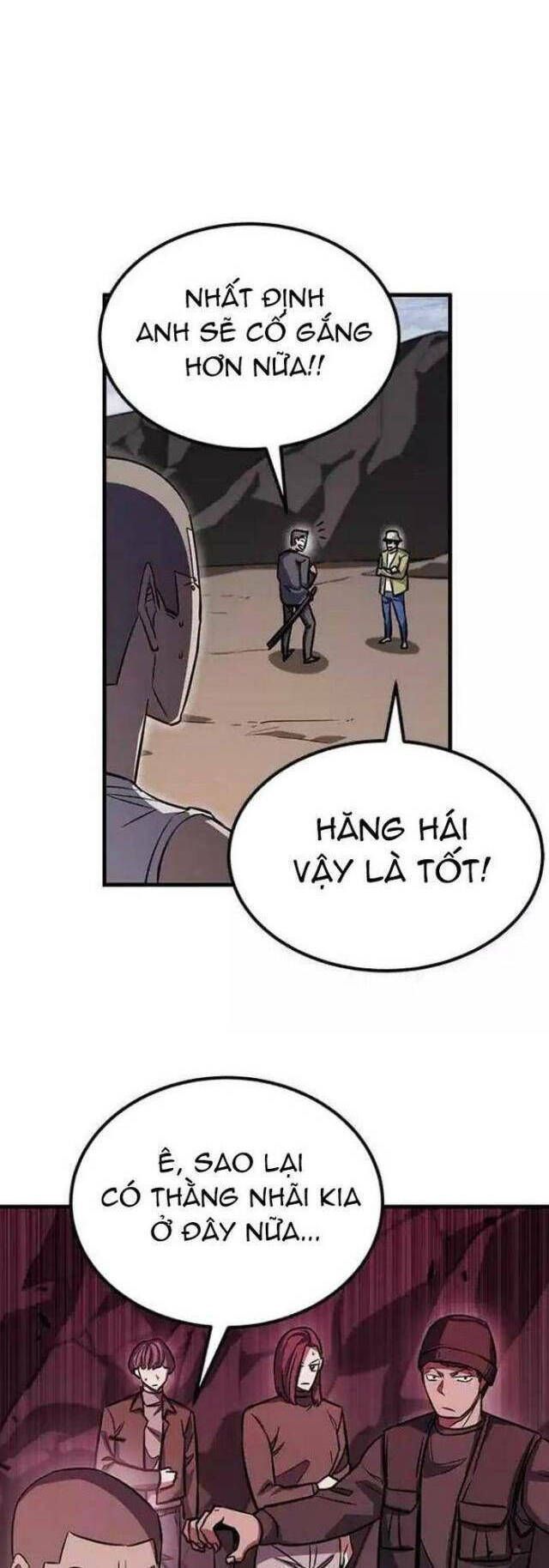 Thợ Săn Huyền Thoại Trẻ Hóa - Chương 16.5 - Trang 22