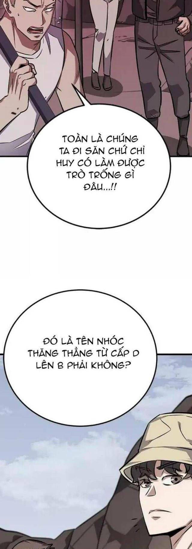 Thợ Săn Huyền Thoại Trẻ Hóa - Chương 16.5 - Trang 23