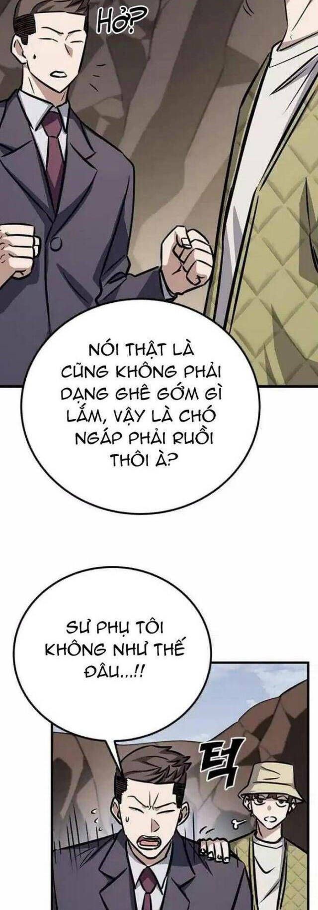 Thợ Săn Huyền Thoại Trẻ Hóa - Chương 16.5 - Trang 24